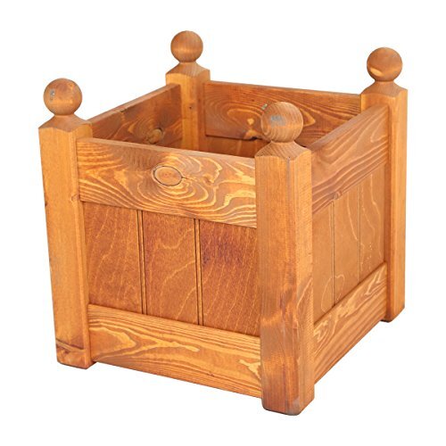 Afk classic wooden square - afk,