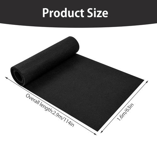 Liner for wooden raised beds - raised,