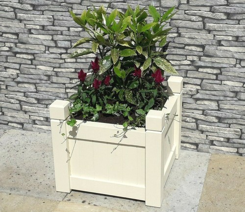 Handmade painted cream - handmade,