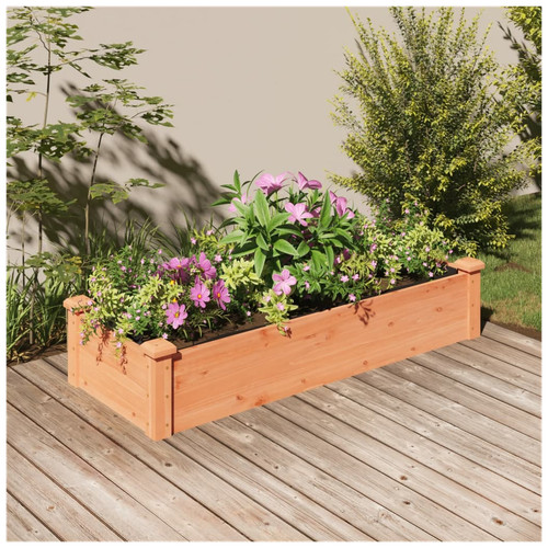 Garden raised bed 120 - garden,