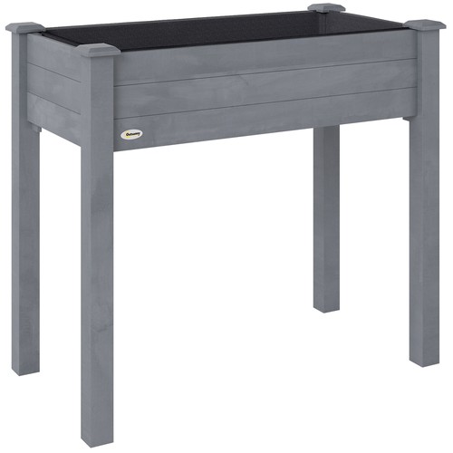 Raised bed for garden - for, garden,